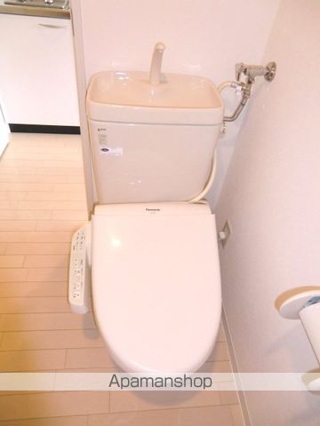 レジデンス札幌北18条の内装写真