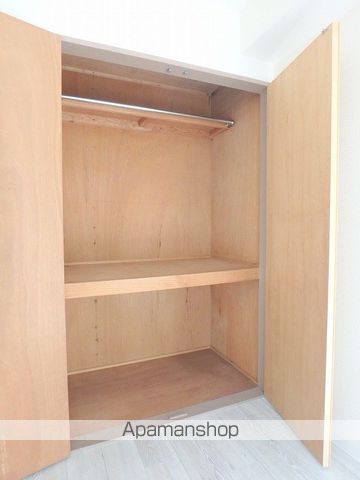 フレクション大工町の内装写真