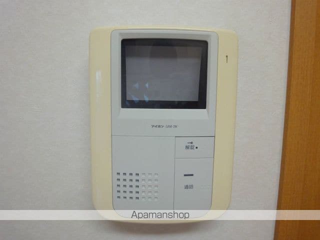 グレイス北久保の内装写真