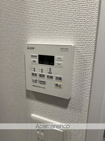 SERENITE本町東リアンの内装写真