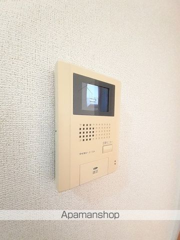 アクティブガーデンBの内装写真