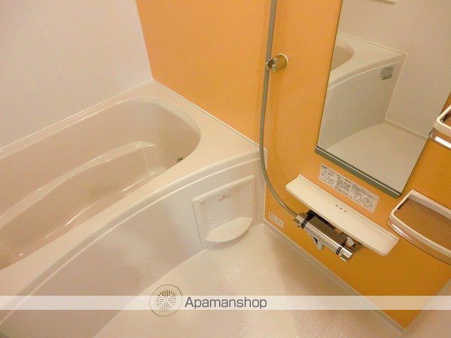モルト ピエーノ IIIの内装写真