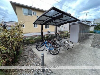 ラ・メゾン　ブリエ[1LDK/48.23m2]の内装2