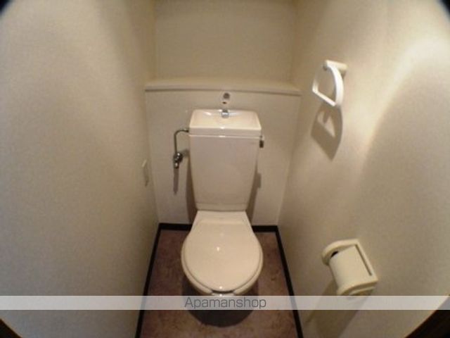 Avenueの内装写真