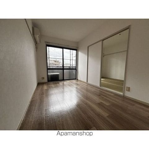 ジーライズ室本町A棟B棟の内装写真