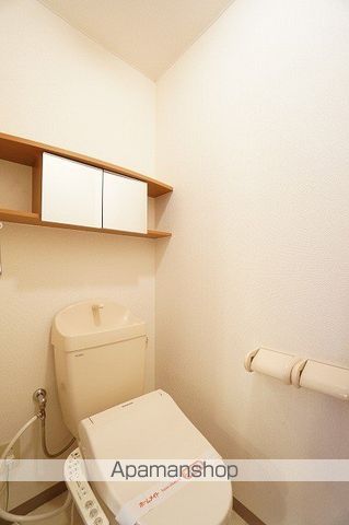 メゾン・ド・万葉の内装写真