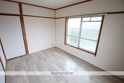 川口東マンション[3DK/52.11m2]の内装3