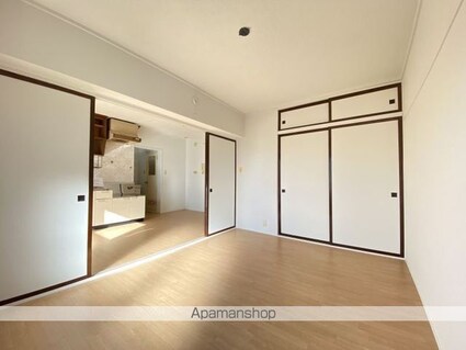 ヴィラナリー函館６号棟（ヴィラナリーハコダテロクゴウトウ[3DK/61.12m2]のその他部屋・スペース