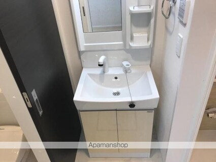 カーサ・フェリーチェ[1LDK/36.49m2]の収納