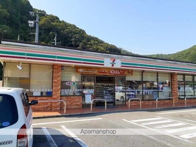 ブリーゼの周辺写真