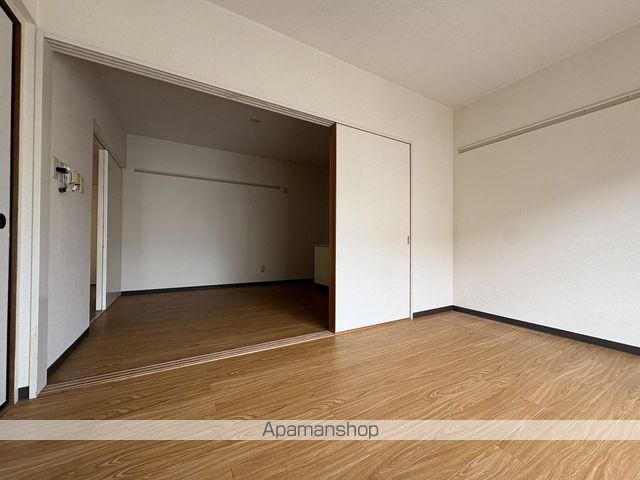 アマネセル堅田の内装写真