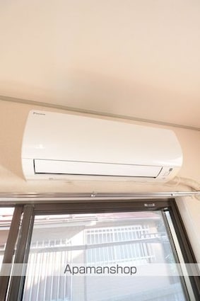 調布ハイムピア[1K/14m2]のその他設備