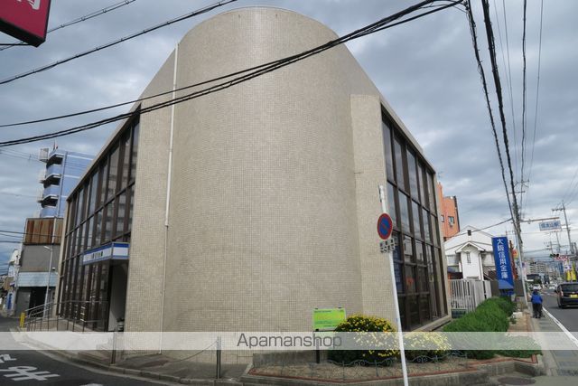 ラビタマンションの周辺写真