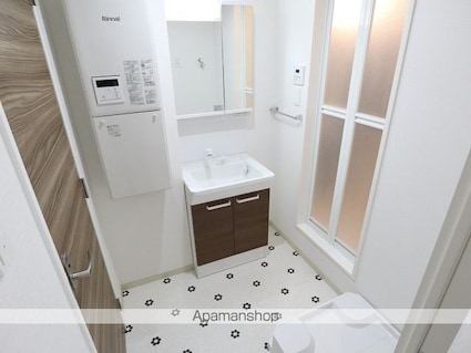 愛知県名古屋市昭和区御器所３丁目[1K/27m2]の内装4