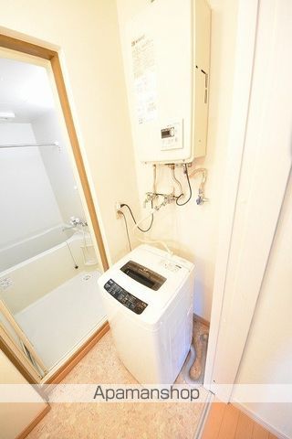 ミレニアムノースの内装写真
