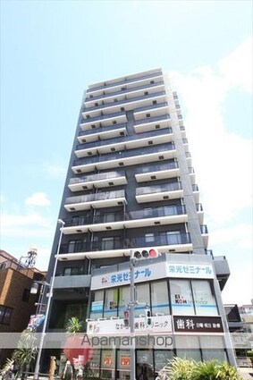 ステイシス町屋[1LDK/55.27m2]の外観1