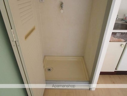 シティメゾンフェニックス住吉[1R/18.2m2]の内装2
