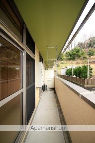 タットムの内装写真