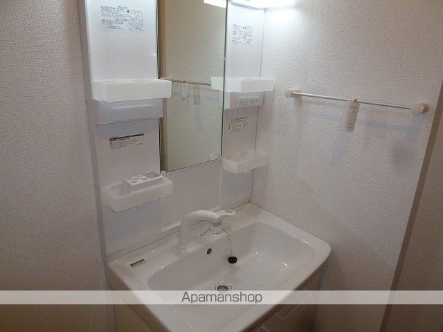 グランディール アイの内装写真