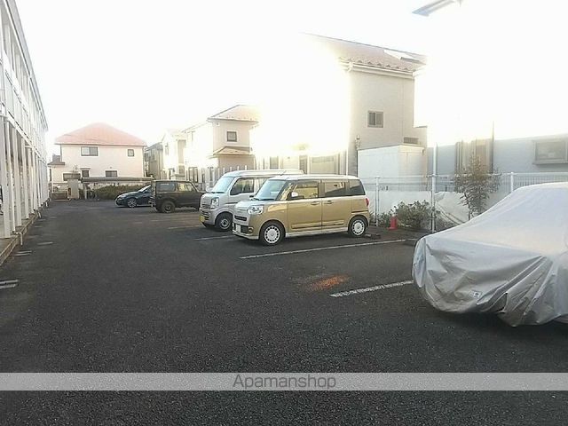 レオパレスルーストのその他写真