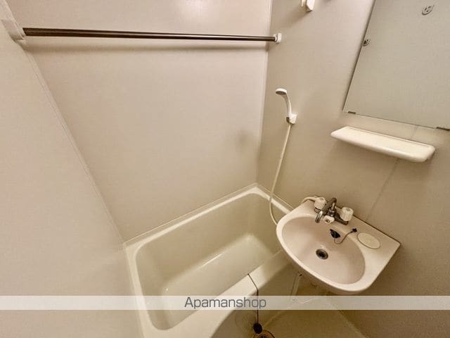 レオパレスケンズ スターの内装写真