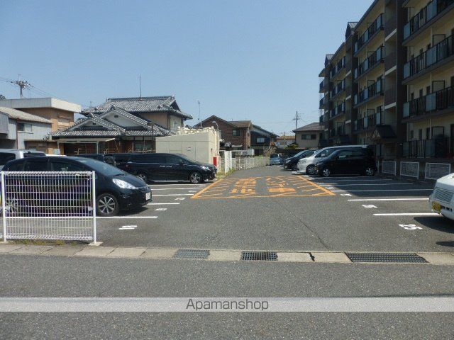セレッソ甲西C号館のその他写真
