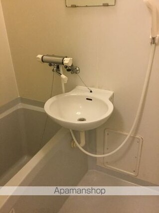 レオパレスｇｏｇｏ[1K/23.18m2]のバス