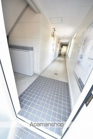 レオパレスオーロラ41のその他写真