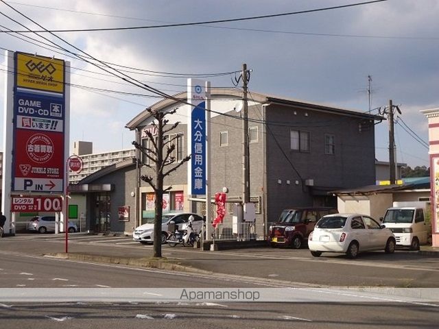 セジュール古国府 C棟の周辺写真