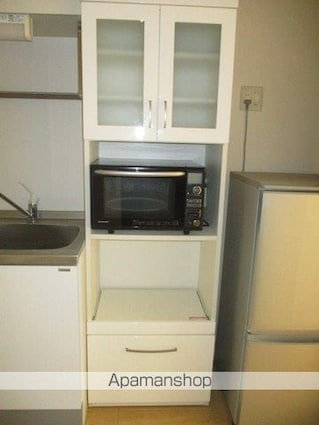 グラディウス[1K/26.08m2]の内装1