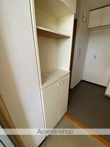 ローズパーク八木田の内装写真