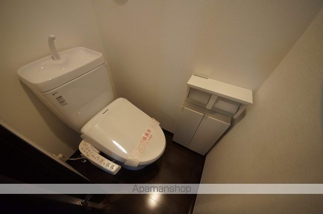 シャッツ クヴェレ 代々木の内装写真