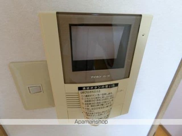 グランヒルズK−1の内装写真