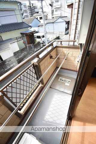 知紗ハイツ二葉町の内装写真