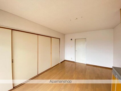 一里山マンション[3DK/73.8m2]の内装2