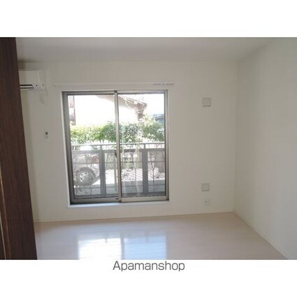 シャングリラ[1K/23.7m2]の内装5