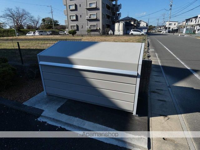 ブリランテの外観写真