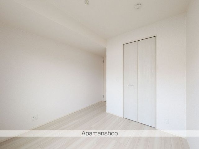GRANDAYの内装写真