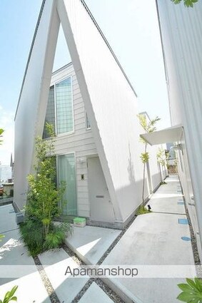 ＶＩＣＯＬＯ　Ａ棟[2LDK/54.65m2]の外観2