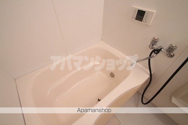 ルミナス1号館の内装写真