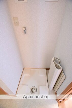 栃木県宇都宮市清原台４丁目[1K/31.46m2]の内装1