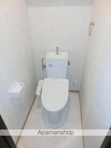 ヴィオッティの内装写真