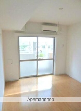 東京都練馬区豊玉北３丁目[1K/20.46m2]のリビング・居間