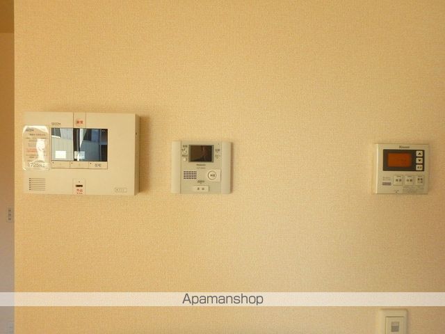 セレーネの内装写真