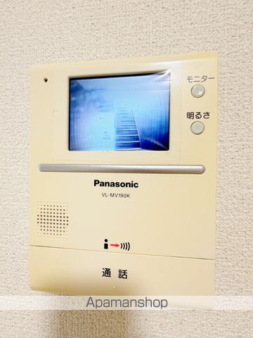 LapisLazuliDの内装写真