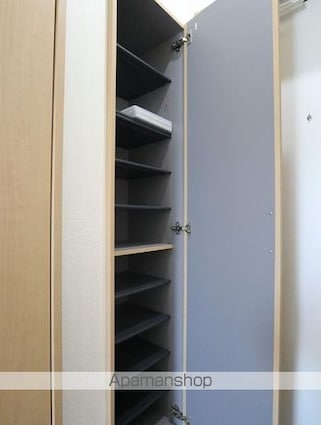 ルピナス清川[1K/22m2]の収納