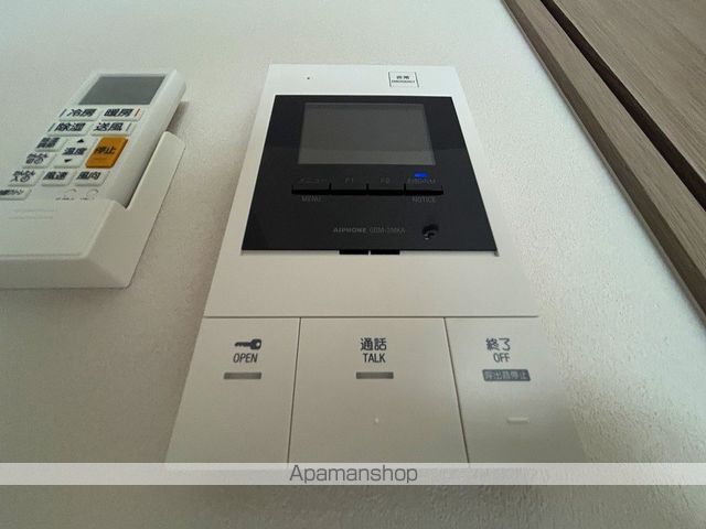 LIVE FLAT 塚本の内装写真