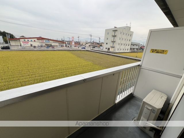 ハイグラン本郷新の内装写真