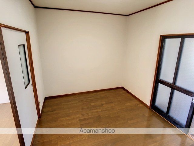 コーポ和気の内装写真