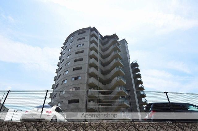 シーブリーズ東原壱番館の外観写真